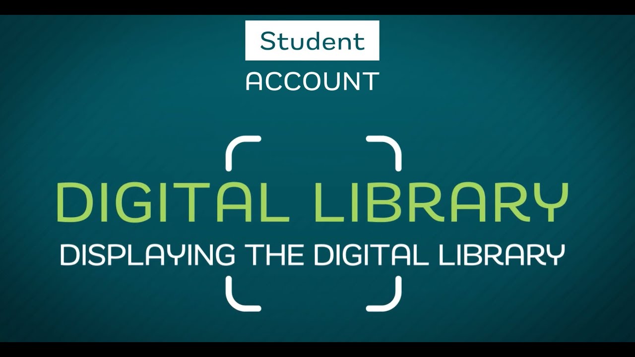 Classera EN student vid7 Digital Library V2 1