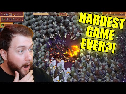 Time Survivors Prologue is INSANELY FUN!!