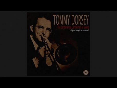 Tommy Dorsey - Weary (1935)
