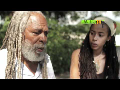 Bob Andy Endorses Manifesto Jamaica