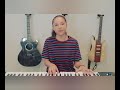 Breanna Yde Sings
