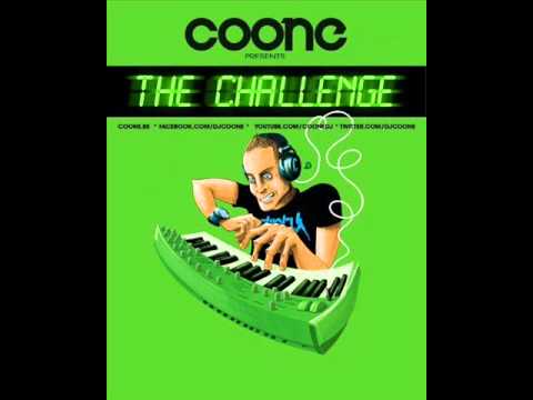 Coone Feat. Ambassador Inc - Come Take My Hand (FULL) [HQ]