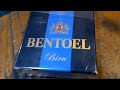 What Does BENTOEL Taste Like The Legend Of The 80s