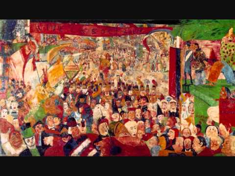 Mike Morgan and the Crawl - One of a kind