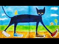 Pete the Cat: I Love My White Shoes