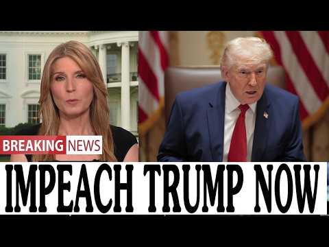 🚨 BREAKING NEWS LIVE: White House in Panic? | MSNBC Deadline: White House | May 28, 2026
