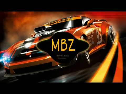 Bawli Tared || gangwar 2 || Bass Boosted || Sumit Goswami || MBZ || 🔥🔥MAX BASS🔥🔥||