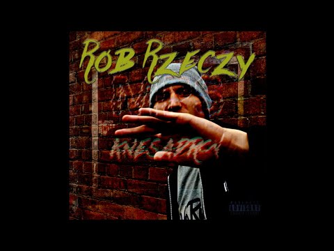 Knesadron - Rób Rzeczy (prod. DJ CIDER) #MPS