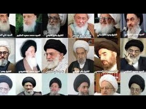 ⁣الفقهاء وزيارة الأربعين | الشيخ سلام العسكري
