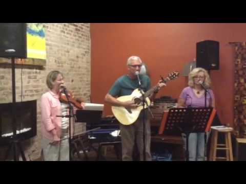 Water Is Wise - The Brook Dale Trio