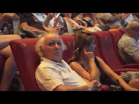 ZG80' KONAČNO STIGAO U ZAGREB Pogledajte užarenu atmosferu na svečanoj premijeri