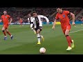 Impressive Performance Of Former Leicester GOAT Maguire