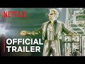 Johnny Hallyday: Beyond Rock | Official Trailer | Netflix