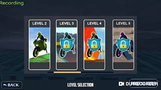 Mad Skills Motocross Rider 2 – BMX Bike Stunts 64 Bit video preview
