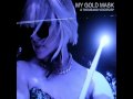 My Gold Mask - all up in the air 