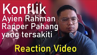 Download lagu Ayien Rahman-  Konflik REACTION BY MEC mp3
