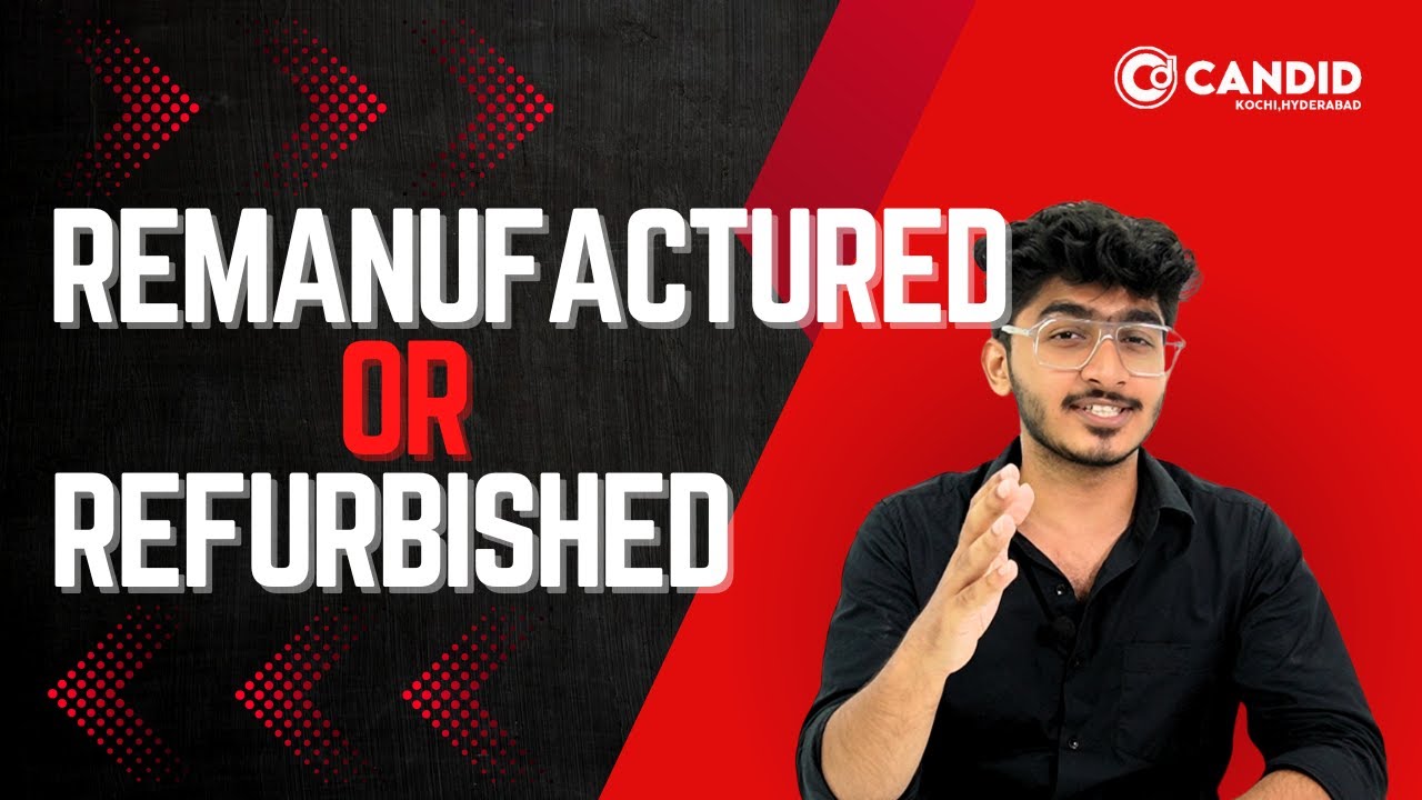 Discover the Difference: Refurbished vs. Remanufactured Printers! 🖨️✨