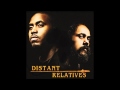 Nas and Damian Marley- Strong Will Continue ...