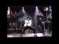 Michael Jackson Black Or White Live At Wembley 1992 HD