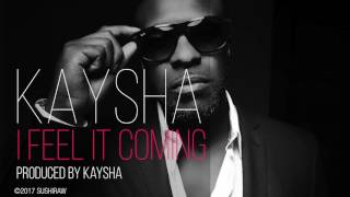 The Weeknd ft. Daft Punk - I feel it coming | Kaysha Kizomba cover