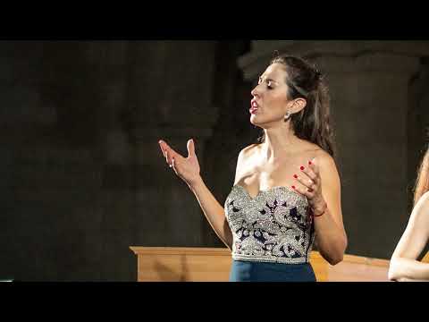 10. Sigismondo d’India, Lamentatione d’Olympia, Leonardo Garcia Alarcón - Cappella Mediterranea