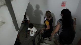 Küba: Havana açıklarındaki deprem kenti sarstı, ofisler tahliye edildi