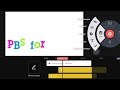 Reviving The Old PBS Kids Secondary Logo 1993 1999