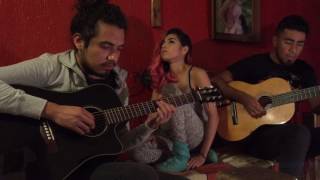 Daniela calvario / Adiós Amor - Christian Nodal / Cover