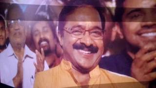 Sony Pico MPCL1 Mobile Projector - Demo