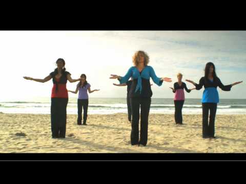 Deva Premal - Aud Guray - Grail Springs Mantra