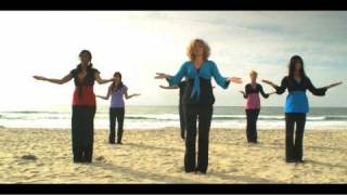 Deva Premal - Aud Guray - Grail Springs Mantra