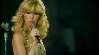 AMANDA LEAR - ENIGMA (1978)