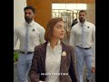 Stylish Thamizhachi Iam Like A Princess