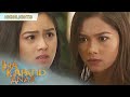Celyn Nalaman Ang Buong Katotohanan Sa Kaniyang Pagkatao Ina Kapatid Anak