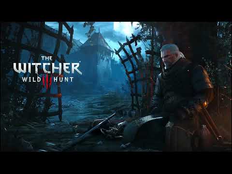 The Witcher 3  Wild Hunt EXTENDED OST -  Words On Wind