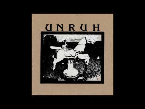Unruh – Friendly Fire
