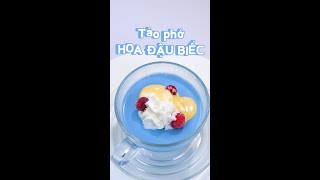 ✨ TÀO PHỚ HOA ĐẬU BIẾC - SỰ CÂN BẰNG CHO BỮA ĂN CỦA BẠN