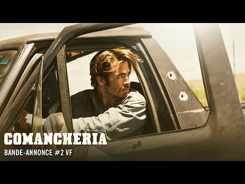 COMANCHERIA - Bande Annonce 2 VF