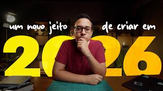 2026 will change the way we create content (understand what's happening)