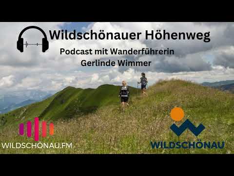 TVB Wildschönau-Wildschönauer Höhenweg