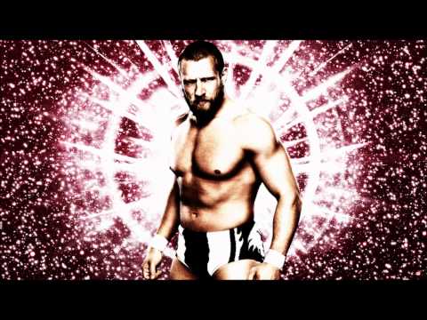 2011-2012: Daniel Bryan 9th WWE Theme Song "Flight Of The Valkyries" (High Quality)