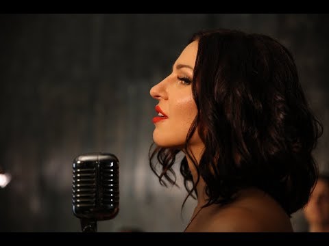 TASHA ODI & Москва Deluxe - PROMO