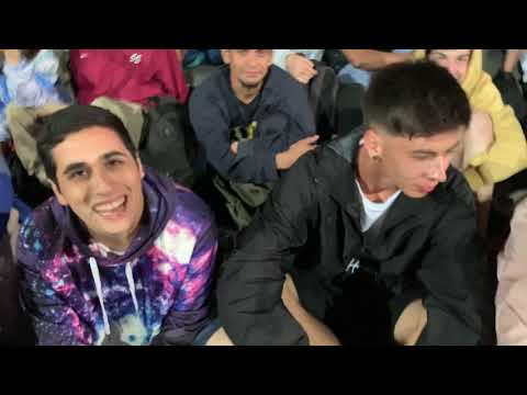 JOKKER vs. METALINGUISTICA: CUARTOS DE FINAL - GIRA DEM CONCEPCION