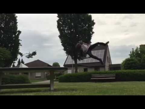 #3 the boest in the woods watch till the end