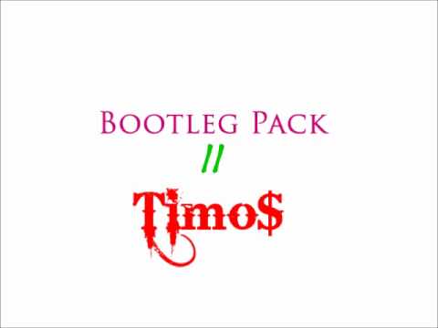 Laidback Luke & Wynter Gordon vs. Afrojack - Speak Fatility Up (Timo$ Bootleg)