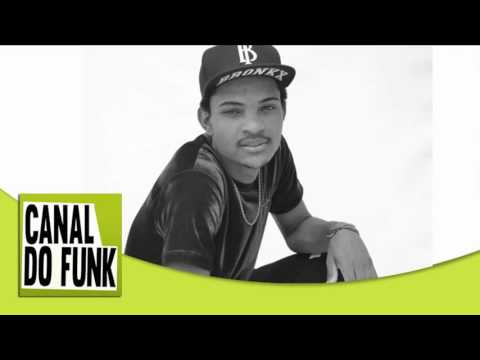 MC Denny - Aonde tem Dinheiro (Rua dos Beats) part MC GB