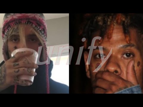 Lil Peep ft. Agoff - Unify