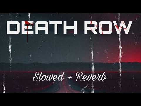 Death Row - Ninja  | Deep jandu  ( Slowed + Reverb )
