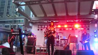 Buffy Sainte Marie live - No No Keshagesh (excerpt) + Until It&#39;s Time For You To Go