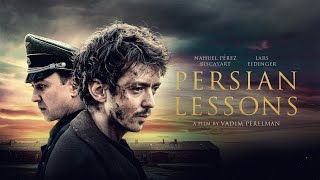 Persian Lessons (2020) Video